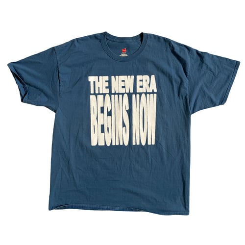 Image of NEW ERA 12