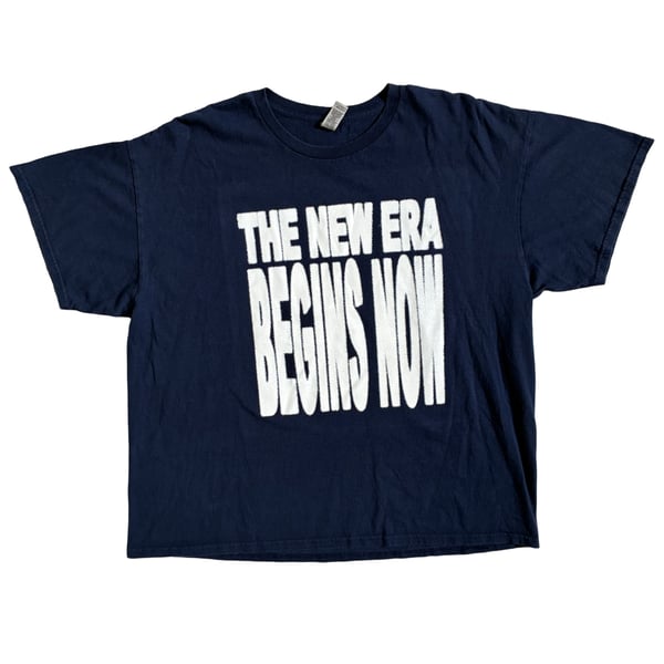 Image of NEW ERA 14