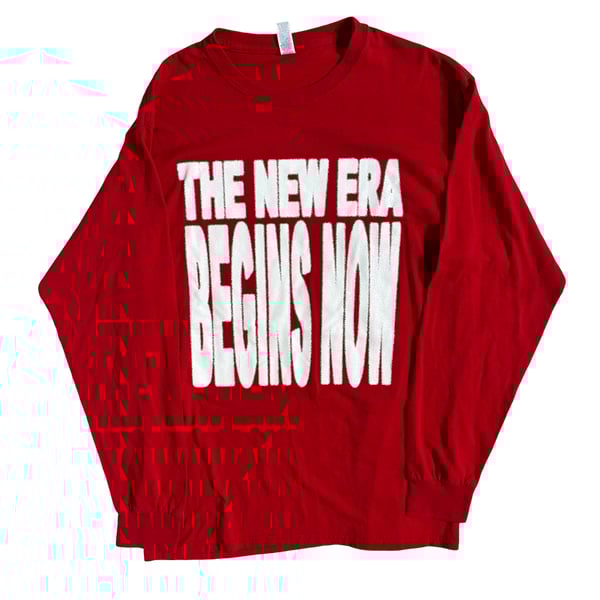 Image of NEW ERA 15