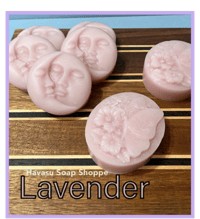 Image 1 of Conditioner Bars
