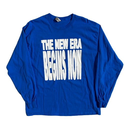 Image of NEW ERA 16