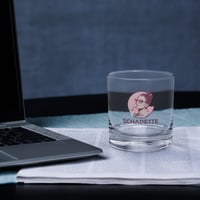 Image 7 of HODL QUEEN Rocks glass