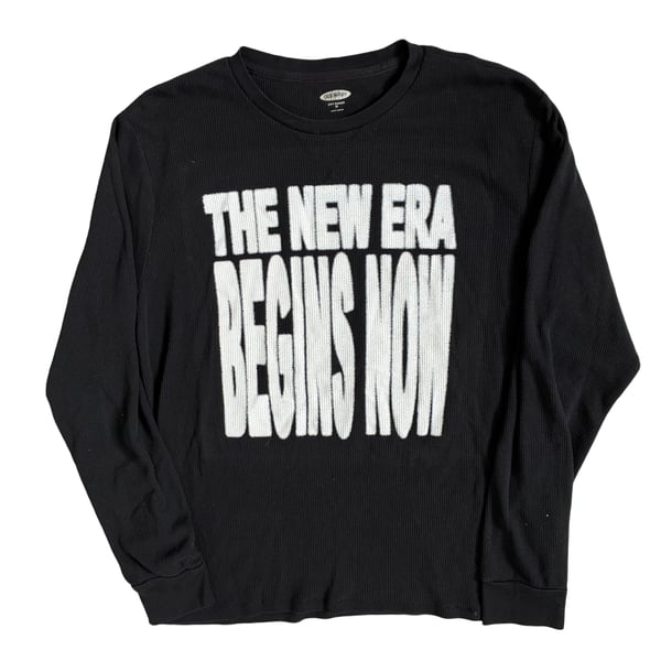 Image of NEW ERA 19