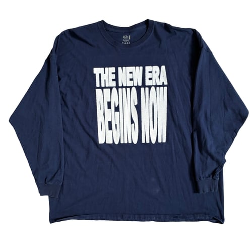 Image of NEW ERA 21