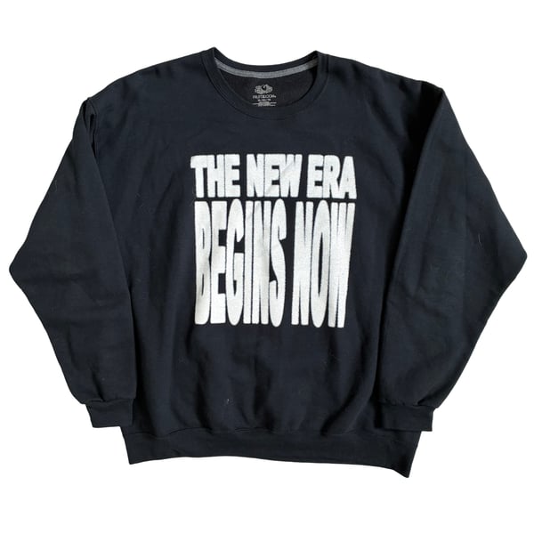 Image of NEW ERA 22