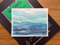 Image 3 of Blue Vibes