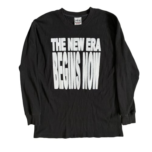 Image of NEW ERA 25