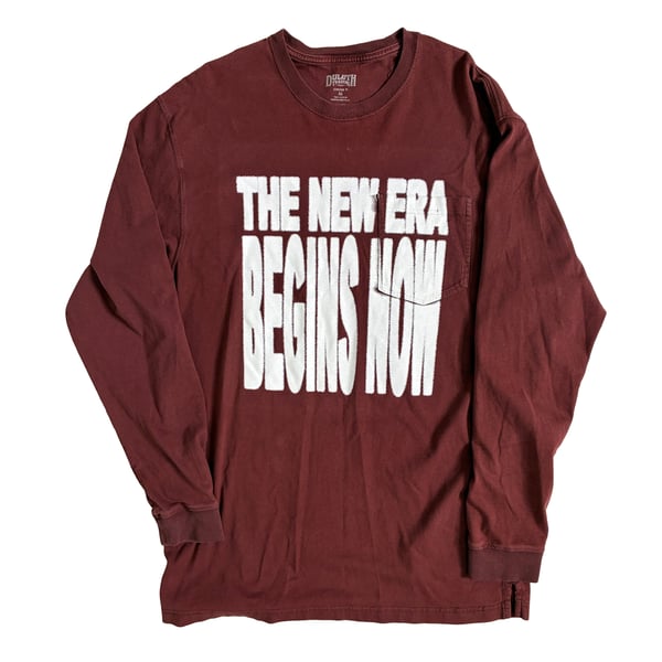 Image of NEW ERA 28