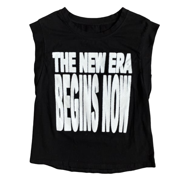 Image of NEW ERA 30