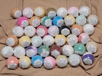 Image 1 of 12 Super Fizzy Bath Bomb Mix FREE SHIPPING