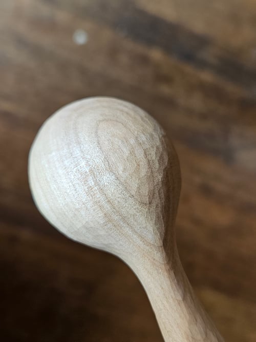 Image of Cherry Ladybeetle Scoop 