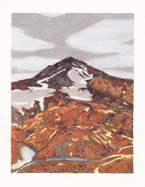 Image of Highlands, Iceland