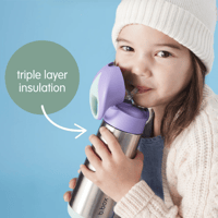 Image 11 of B. Box Insulated Drink Bottle 500ml