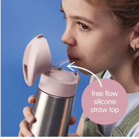 Image 12 of B. Box Insulated Drink Bottle 500ml