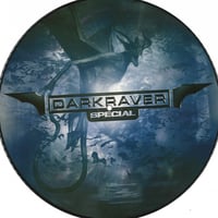 Darkraver – Darkraver Special (Hardcore - New)