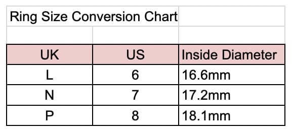 Image of Calico Porcelain & Sterling Silver Cat Ring