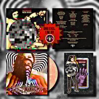 Image 1 of Demonio ~ Acid Rain PRE ORDER *** SOLD OUT ***