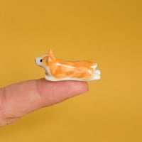 Image 3 of corgi