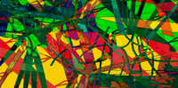 Image 2 of Breaking Through the Noise - Limited Edition Digital Art
