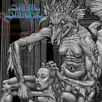Image 3 of Santa Sangre ~ Rock 2LP PRE ORDER