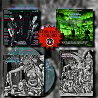 Image 1 of Santa Sangre ~ Rock 2LP PRE ORDER