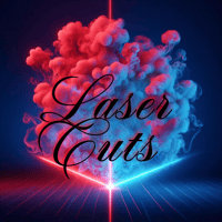Image 1 of Preselected Laser Designs