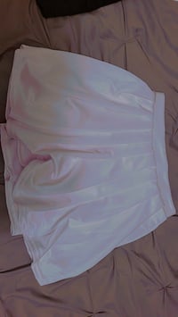 Pearl white 