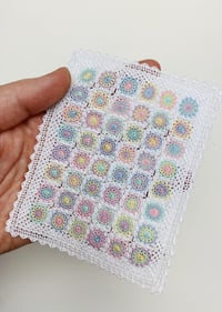 Image 3 of Unicorn Cloud Blanket