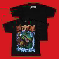 No Future "The Street League" T-shirt 