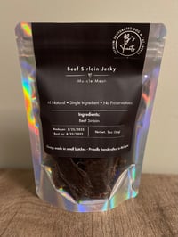 Image 3 of Beef Sirloin Jerky