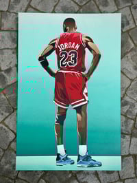The 🐐