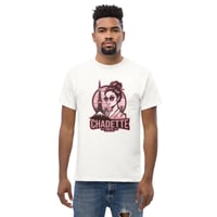 Image 7 of CHADETTE TOKYO classic tee