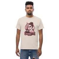 Image 9 of CHADETTE TOKYO classic tee