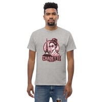 Image 10 of CHADETTE TOKYO classic tee