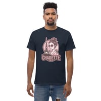 Image 8 of CHADETTE TOKYO classic tee