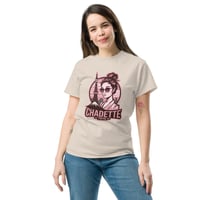 Image 14 of CHADETTE TOKYO classic tee