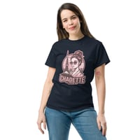 Image 13 of CHADETTE TOKYO classic tee