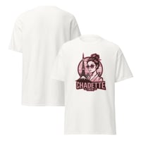 Image 17 of CHADETTE TOKYO classic tee