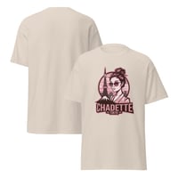 Image 19 of CHADETTE TOKYO classic tee