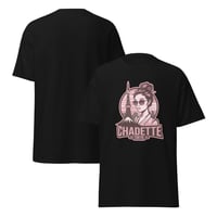 Image 16 of CHADETTE TOKYO classic tee