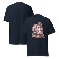 Image 18 of CHADETTE TOKYO classic tee