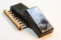 Image 2 of Natural Soap with Birch Tar and Laurel Oil, 110 g