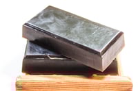 Image 5 of Natural Soap with Birch Tar and Laurel Oil, 110 g