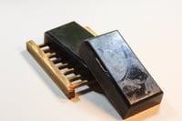 Image 8 of Natural Soap with Birch Tar and Laurel Oil, 110 g