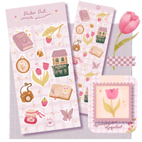 Pack "Necesito Primavera"