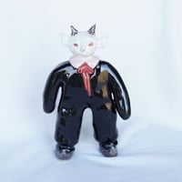 Image 1 of Hellish Garden Gnome