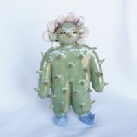 Image 1 of Thorn Garden Gnome