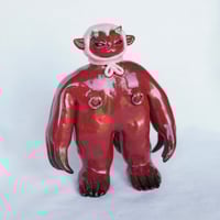 Image 1 of Pierced Garden Gnome