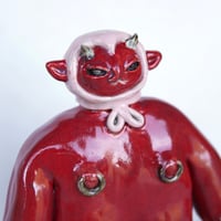 Image 2 of Pierced Garden Gnome