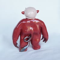 Image 3 of Pierced Garden Gnome